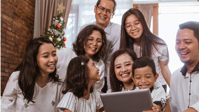 DỰNG XÂY CUỘC SỐNG MỚI TẠI CANADA